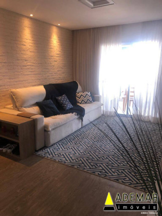 Imagem Apartamento com 3 Quartos à Venda, 91 m² em Rudge Ramos - São Bernardo Do Campo Imagem Apartamento com 3 Quartos à Venda, 91 m² em Rudge Ramos - São Bernardo Do Campo