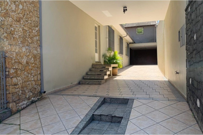 Imagem Casa com 5 Quartos à Venda,  em Vila Maria Alta - São Paulo
