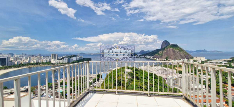 Imagem Cobertura com 4 Quartos à Venda, 550 m² em Botafogo - Rio De Janeiro Imagem Cobertura com 4 Quartos à Venda, 550 m² em Botafogo - Rio De Janeiro