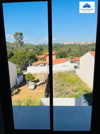 Imagem Casa com 3 Quartos à Venda, 137 m² em Parque Jambeiro - Campinas Imagem Casa com 3 Quartos à Venda, 137 m² em Parque Jambeiro - Campinas