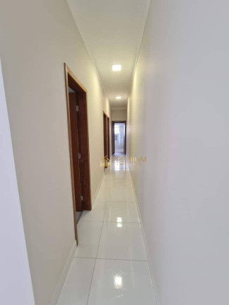 Imagem Casa com 3 Quartos à Venda, 161 m² em Villa Branca - Jacareí