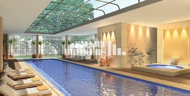 Imagem Apartamento com 1 Quarto à Venda, 55 m² em Cerqueira César - São Paulo Imagem Apartamento com 1 Quarto à Venda, 55 m² em Cerqueira César - São Paulo