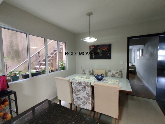 Imagem Sobrado com 3 Quartos à Venda,  em Vila Polopoli - São Paulo