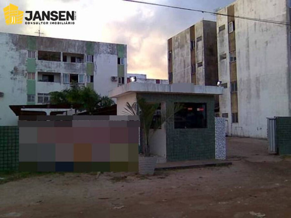 Apartamento com 3 Quartos à Venda, 72 m² em Portal Do Poço - Cabedelo
