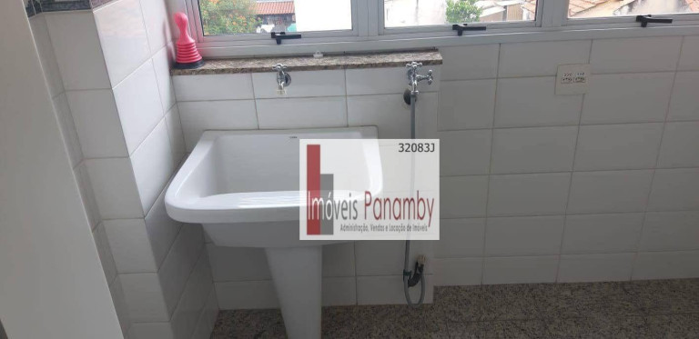 Imagem Apartamento com 3 Quartos à Venda, 140 m² em Vila Assunção - Santo André