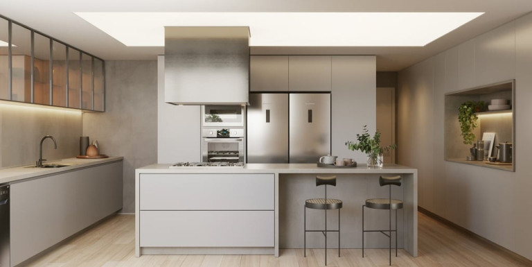 Imagem Apartamento com 4 Quartos à Venda, 281 m² em Icaraí - Niterói Imagem Apartamento com 4 Quartos à Venda, 281 m² em Icaraí - Niterói