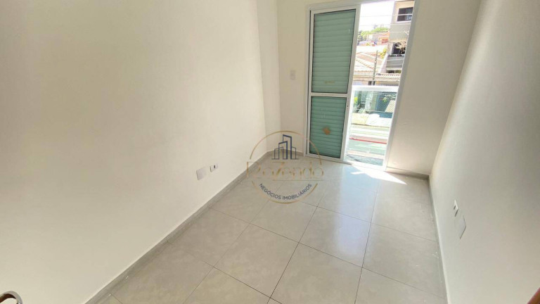 Imagem Apartamento com 2 Quartos à Venda, 41 m² em Vila América - Santo André Imagem Apartamento com 2 Quartos à Venda, 41 m² em Vila América - Santo André