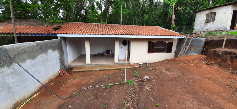 Imagem Chácara com 1 Quarto à Venda, 520 m² em Portão - Atibaia Imagem Chácara com 1 Quarto à Venda, 520 m² em Portão - Atibaia