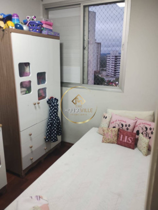 Imagem Apartamento com 3 Quartos à Venda, 90 m² em Centro - São José Dos Campos Imagem Apartamento com 3 Quartos à Venda, 90 m² em Centro - São José Dos Campos