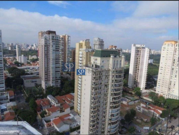 Imagem Cobertura com 2 Quartos à Venda, 84 m² em Vila Mariana - São Paulo Imagem Cobertura com 2 Quartos à Venda, 84 m² em Vila Mariana - São Paulo