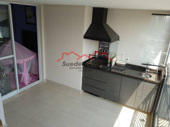 Imagem Apartamento com 2 Quartos à Venda, 68 m² em Santo Amaro - São Paulo
