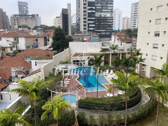 Imagem Apartamento com 4 Quartos à Venda, 246 m² em Vila Mariana - São Paulo Imagem Apartamento com 4 Quartos à Venda, 246 m² em Vila Mariana - São Paulo