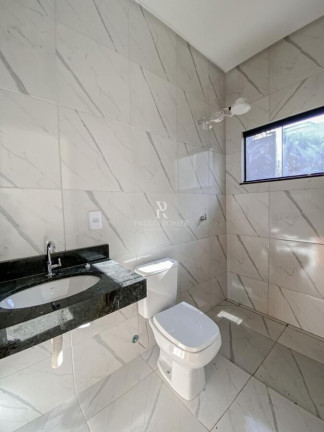 Imagem Casa com 3 Quartos à Venda, 109 m² em Residencial Santa Fé I - Goiânia Imagem Casa com 3 Quartos à Venda, 109 m² em Residencial Santa Fé I - Goiânia