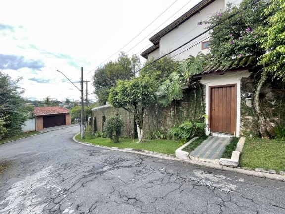 Imagem Casa de Condomínio com 4 Quartos à Venda,  em Terras Do Madeira - Carapicuíba