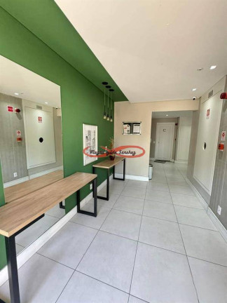 Imagem Apartamento com 2 Quartos à Venda, 40 m² em Jardim Nossa Senhora Do Carmo - São Paulo Imagem Apartamento com 2 Quartos à Venda, 40 m² em Jardim Nossa Senhora Do Carmo - São Paulo