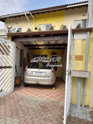 Imagem Sobrado com 2 Quartos à Venda, 87 m² em Flórida - Praia Grande Imagem Sobrado com 2 Quartos à Venda, 87 m² em Flórida - Praia Grande