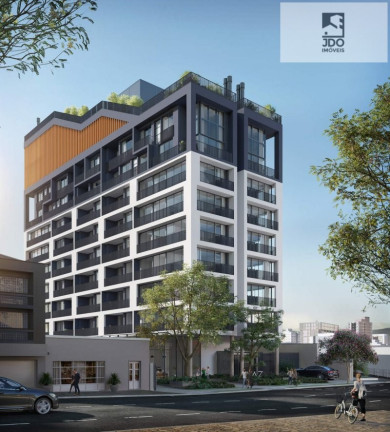 Imagem Apartamento com 2 Quartos à Venda, 78 m² em Batel - Curitiba Imagem Apartamento com 2 Quartos à Venda, 78 m² em Batel - Curitiba
