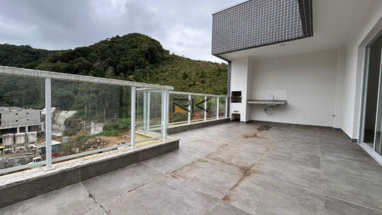 Imagem Cobertura com 3 Quartos à Venda, 96 m² em Praia Grande - Ubatuba