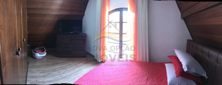 Imagem Casa com 2 Quartos à Venda, 250 m² em Portal Santa Fé - Itupeva Imagem Casa com 2 Quartos à Venda, 250 m² em Portal Santa Fé - Itupeva