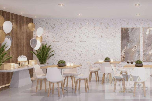 Imagem Apartamento com 3 Quartos à Venda, 83 m² em Centro - Diadema Imagem Apartamento com 3 Quartos à Venda, 83 m² em Centro - Diadema