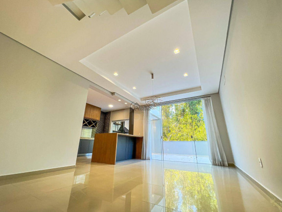 Imagem Casa com 3 Quartos à Venda, 182 m² em Jardim Montreal Residence - Indaiatuba Imagem Casa com 3 Quartos à Venda, 182 m² em Jardim Montreal Residence - Indaiatuba