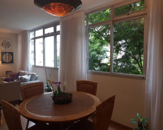 Imagem Apartamento com 3 Quartos à Venda, 120 m² em Santa Cecília - São Paulo Imagem Apartamento com 3 Quartos à Venda, 120 m² em Santa Cecília - São Paulo