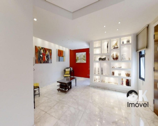 Imagem Apartamento com 5 Quartos à Venda, 256 m² em Jardim Paulista - São Paulo Imagem Apartamento com 5 Quartos à Venda, 256 m² em Jardim Paulista - São Paulo