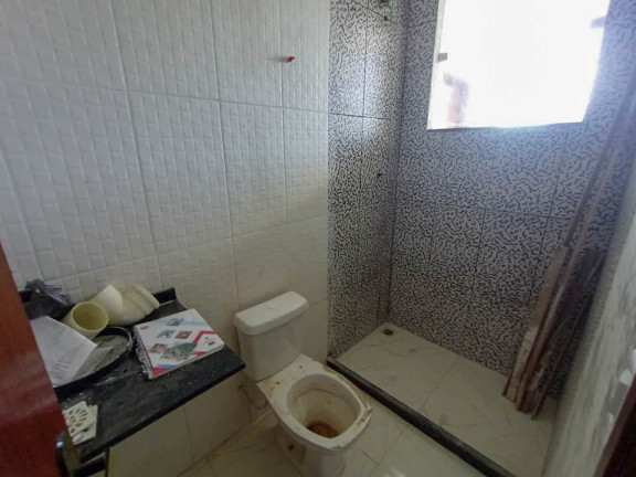 Imagem Casa com 3 Quartos à Venda, 110 m² em Jardim Atlântico Central (itaipuaçu) - Maricá