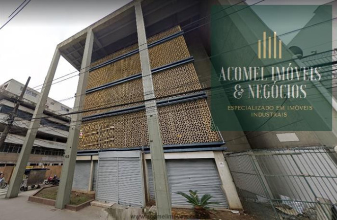 Imagem Imóvel Comercial para Alugar, 1.704 m² em Centro - Santos Imagem Imóvel Comercial para Alugar, 1.704 m² em Centro - Santos