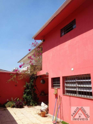 Imagem Casa com 3 Quartos à Venda, 250 m² em Campo Belo - São Paulo Imagem Casa com 3 Quartos à Venda, 250 m² em Campo Belo - São Paulo