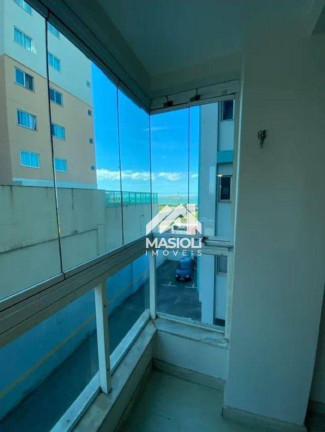 Imagem Apartamento com 3 Quartos à Venda, 80 m² em Praia De Itaparica - Vila Velha