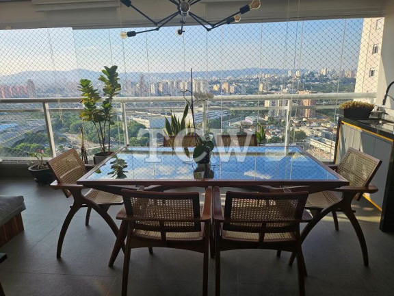 Imagem Apartamento com 3 Quartos à Venda, 117 m² em Barra Funda - São Paulo Imagem Apartamento com 3 Quartos à Venda, 117 m² em Barra Funda - São Paulo
