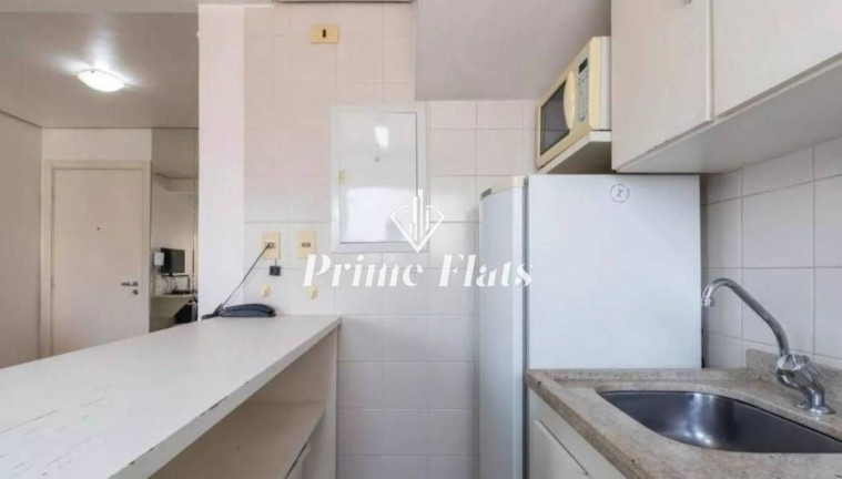 Imagem Apartamento com 1 Quarto à Venda, 42 m² em Moema - São Paulo Imagem Apartamento com 1 Quarto à Venda, 42 m² em Moema - São Paulo