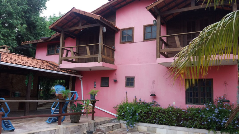 Imagem Casa com 3 Quartos para Alugar, 200 m² em Caxito - Maricá Imagem Casa com 3 Quartos para Alugar, 200 m² em Caxito - Maricá