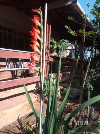 Imagem Terreno à Venda, 1.000 m² em Jardim Imperial - Atibaia