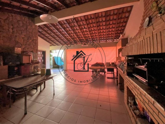 Imagem Casa de Condomínio com 4 Quartos à Venda, 493 m² em São Paulo Ii - Cotia Imagem Casa de Condomínio com 4 Quartos à Venda, 493 m² em São Paulo Ii - Cotia