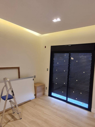 Imagem Casa de Condomínio com 4 Quartos à Venda, 360 m² em Vila Santista - Bauru Imagem Casa de Condomínio com 4 Quartos à Venda, 360 m² em Vila Santista - Bauru