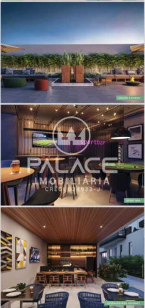 Imagem Apartamento com 2 Quartos à Venda, 68 m² em Vila Independência - Piracicaba Imagem Apartamento com 2 Quartos à Venda, 68 m² em Vila Independência - Piracicaba