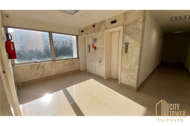 Imagem Sala Comercial à Venda, 167 m² em Itaim Bibi - São Paulo Imagem Sala Comercial à Venda, 167 m² em Itaim Bibi - São Paulo