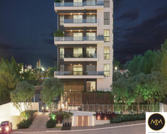 Imagem Apartamento com 3 Quartos à Venda, 117 m² em Miramar - João Pessoa