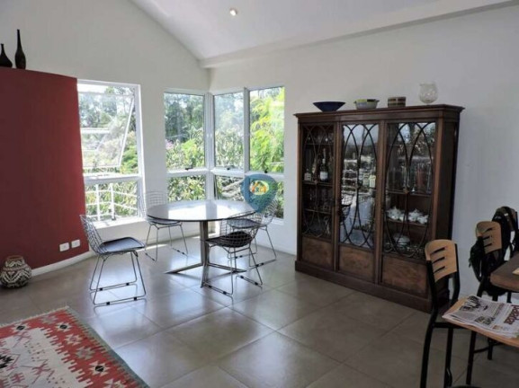 Imagem Casa de Condomínio com 3 Quartos à Venda, 275 m² em Palos Verdes - Cotia