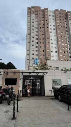 Imagem Apartamento com 2 Quartos à Venda, 48 m² em Jardim Nossa Senhora Do Carmo - São Paulo Imagem Apartamento com 2 Quartos à Venda, 48 m² em Jardim Nossa Senhora Do Carmo - São Paulo