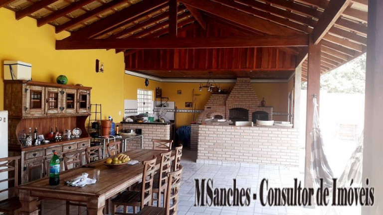 Imagem Chácara com 3 Quartos à Venda, 300 m² em Aparecida - Araçoiaba Da Serra