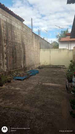 Imagem Casa com 3 Quartos à Venda, 167 m² em Horto - Teresina Imagem Casa com 3 Quartos à Venda, 167 m² em Horto - Teresina