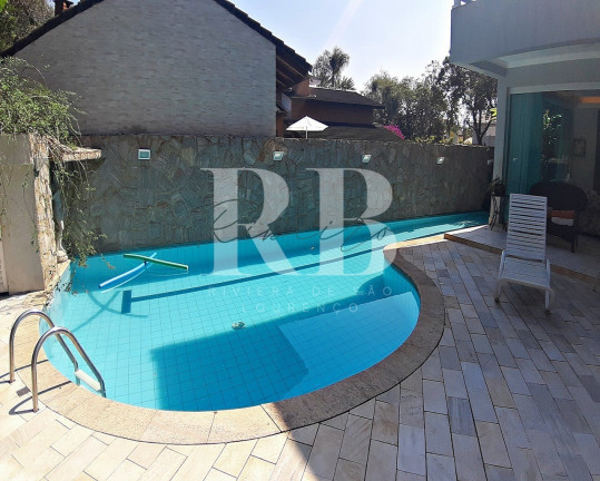 Imagem Imóvel com 5 Quartos para Temporada, em Riviera - Bertioga Imagem Imóvel com 5 Quartos para Temporada, em Riviera - Bertioga