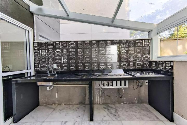 Imagem Apartamento com 2 Quartos à Venda, 150 m² em Jardim Vazani - São Paulo Imagem Apartamento com 2 Quartos à Venda, 150 m² em Jardim Vazani - São Paulo