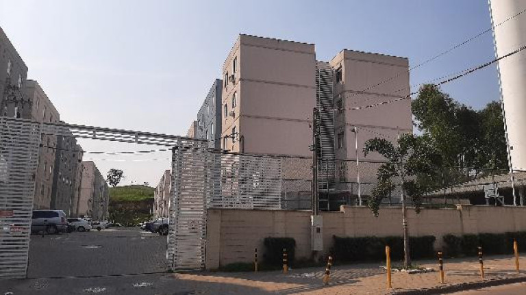 Imagem Apartamento com 2 Quartos à Venda, 45 m² em Bom Pastor - Belford Roxo Imagem Apartamento com 2 Quartos à Venda, 45 m² em Bom Pastor - Belford Roxo