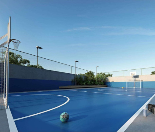 Imagem Apartamento com 2 Quartos à Venda, 41 m² em Parque Taboão - Taboão Da Serra Imagem Apartamento com 2 Quartos à Venda, 41 m² em Parque Taboão - Taboão Da Serra