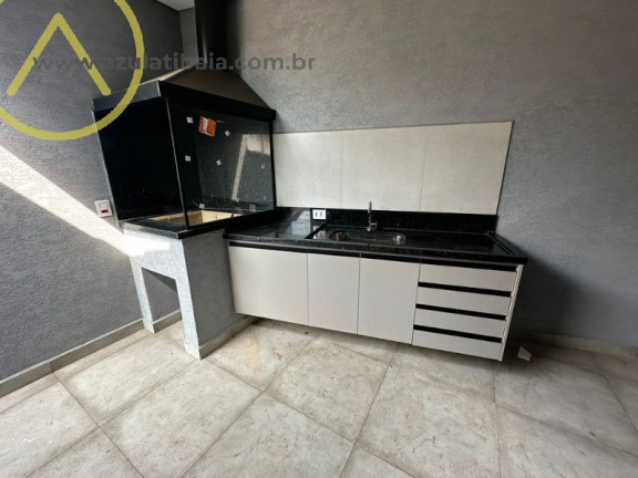 Imagem Casa com 2 Quartos à Venda, 48 m² em Atibaia Jardim - Atibaia Imagem Casa com 2 Quartos à Venda, 48 m² em Atibaia Jardim - Atibaia