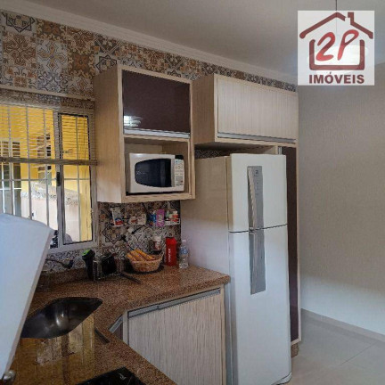 Imagem Casa com 2 Quartos à Venda, 70 m² em Jardim Primavera - Caçapava Imagem Casa com 2 Quartos à Venda, 70 m² em Jardim Primavera - Caçapava